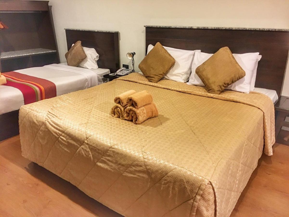 Diamond Park Inn Chiangrai & Resort Chiang Rai Zewnętrze zdjęcie