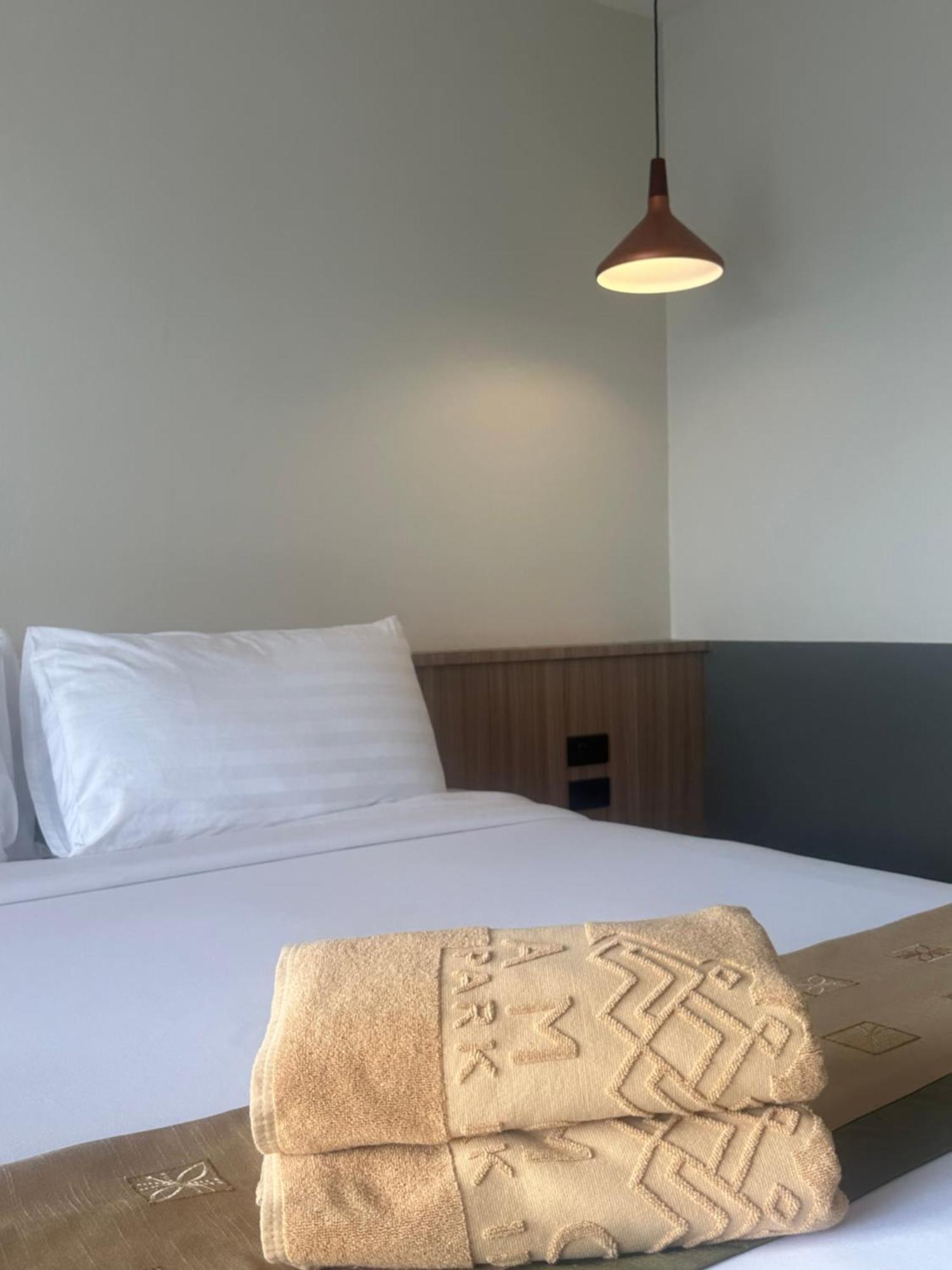 Diamond Park Inn Chiangrai & Resort Chiang Rai Zewnętrze zdjęcie