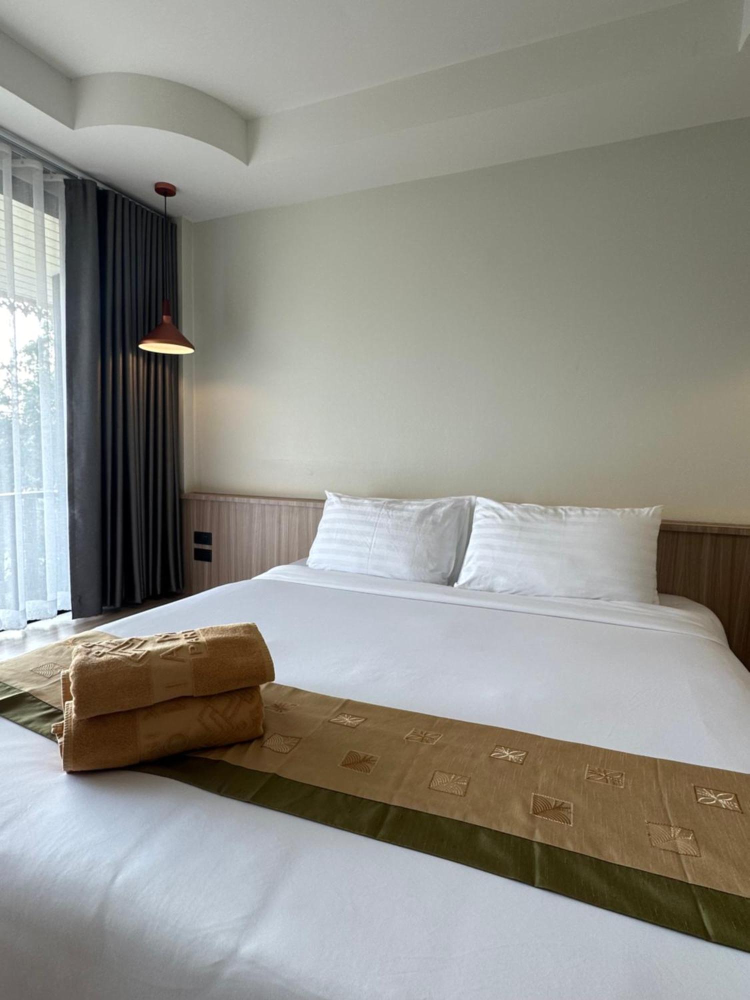 Diamond Park Inn Chiangrai & Resort Chiang Rai Zewnętrze zdjęcie