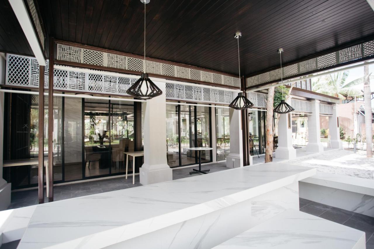 Diamond Park Inn Chiangrai & Resort Chiang Rai Zewnętrze zdjęcie