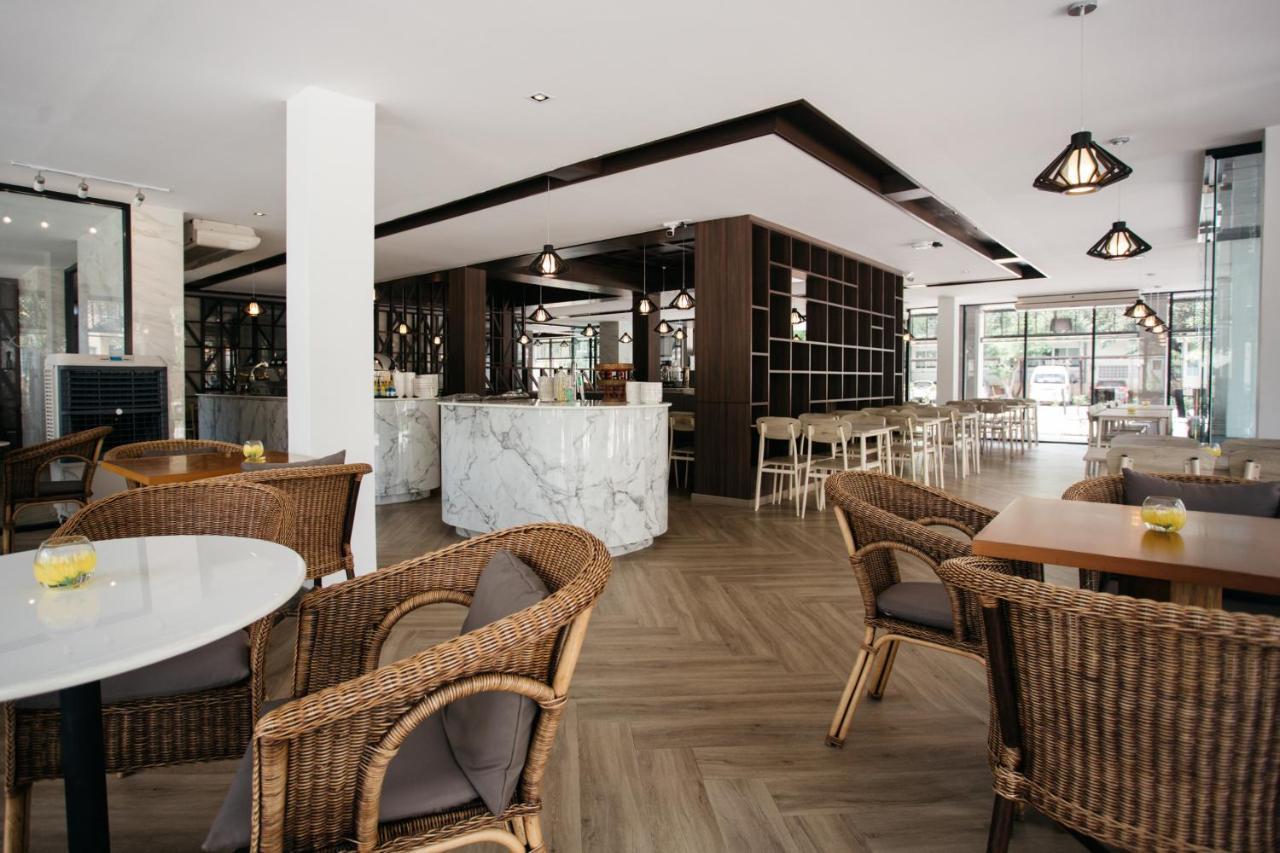 Diamond Park Inn Chiangrai & Resort Chiang Rai Zewnętrze zdjęcie