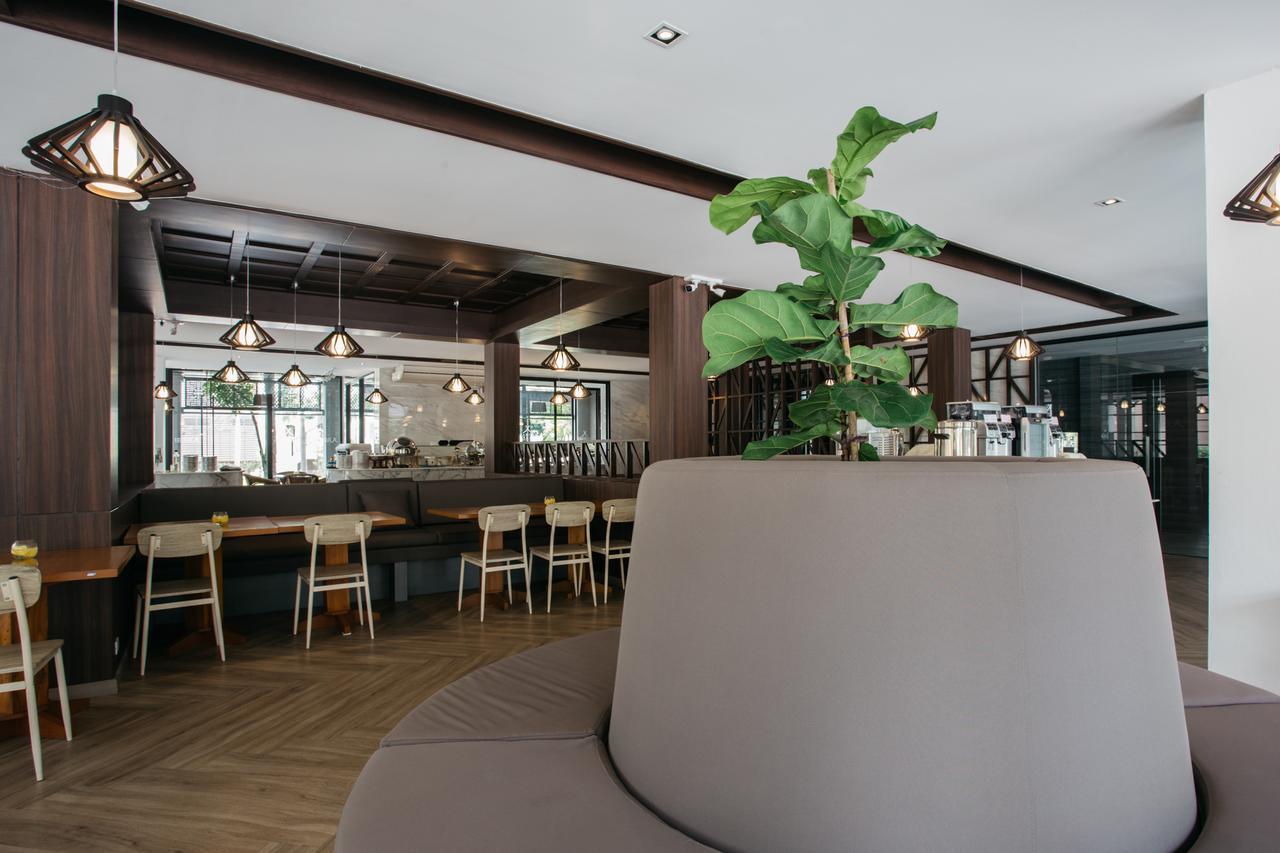 Diamond Park Inn Chiangrai & Resort Chiang Rai Zewnętrze zdjęcie