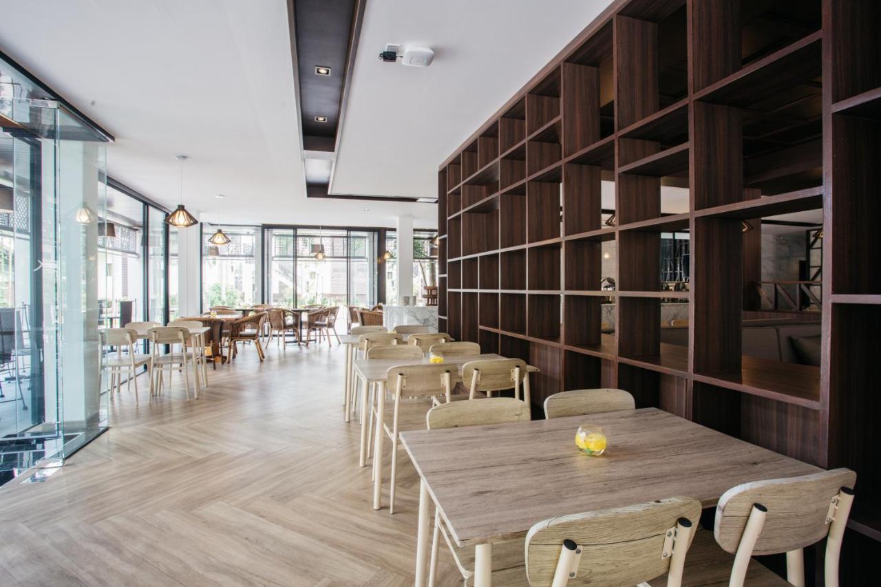 Diamond Park Inn Chiangrai & Resort Chiang Rai Zewnętrze zdjęcie