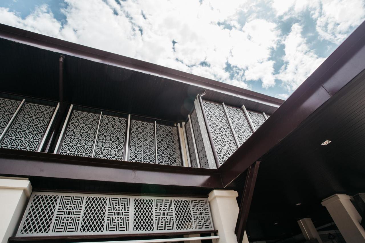 Diamond Park Inn Chiangrai & Resort Chiang Rai Zewnętrze zdjęcie