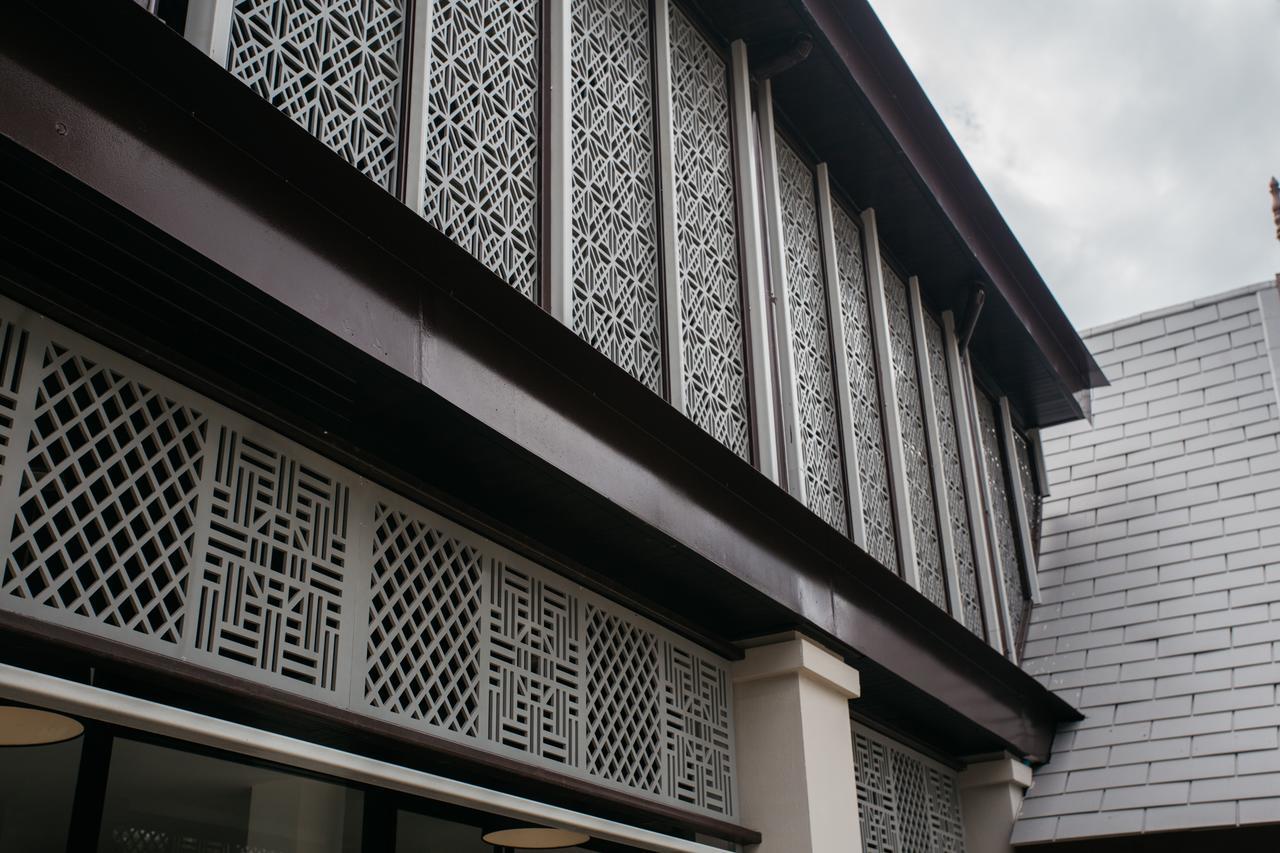 Diamond Park Inn Chiangrai & Resort Chiang Rai Zewnętrze zdjęcie