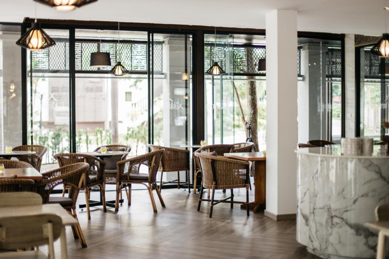 Diamond Park Inn Chiangrai & Resort Chiang Rai Zewnętrze zdjęcie