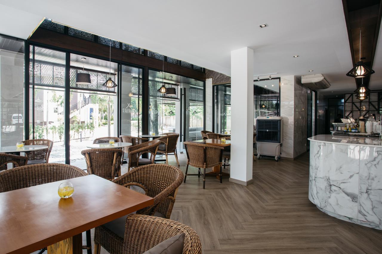 Diamond Park Inn Chiangrai & Resort Chiang Rai Zewnętrze zdjęcie